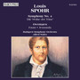 Spohr, L.: Symphony No. 4 / Overtures (Budapest Symphony, A. Walter)