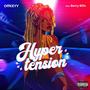 Hypertension (feat. Berry Bills) [Explicit]