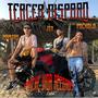 TERCER DISPARO (feat. ZER & POCHOLO) [Explicit]