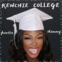 Kewchie College (Explicit)