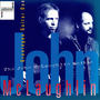 The John McLaughlin Suites