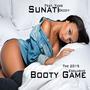 Booty Game (feat. Yung Dezziy) [Explicit]