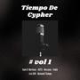 Tiempo De Cypher (feat. Smk D. Martinez, ACTS, Nessuno, Fabik & Lirc Kill)