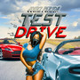 Test Drive (Explicit)