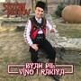 Byah pil vino i rakiya