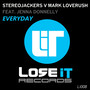 Everyday 2014 (Beatport Exclusive)