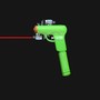 Adapted Glock (Explicit)