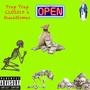 Trap Trap (feat. Ouee 2 times) [Explicit]