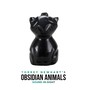 Obsidian Animals / Sound In-Sight