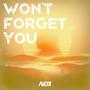 Won't Forget You