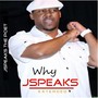 Why Jspeaks (Extended Version)