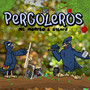 Pergoleros