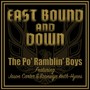 East Bound and Down (feat. Jason Carter & Bronwyn Keith-Hynes)