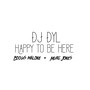 Happy to Be Here (feat. Boogs Malone & Murc Jones)