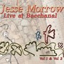 Live at Bacchanal, Vol. 1 & 2