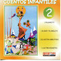 Cuentos Infantiles Vol. 2