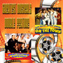 Greatest Musicals Double Feature - On The Town & Anchors Aweigh