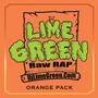 Orange Pack (Explicit)