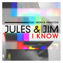 I Know (feat. Sedrick Hamilton) - EP