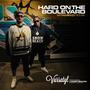 Hard On The Boulevard (feat. Lunden Benard & Krispy Hendrix) [Vitamin D Remix] [Explicit]