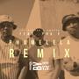 Lez Rapper & Snaipa _Phumelela (feat. Pro X) [Remix]