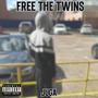 Free The Twins (feat. Juga) [Explicit]