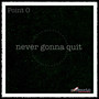 Never Gonna Quit