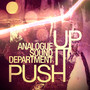 Push It Up - EP