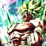 Super Broly (Explicit)