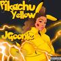 Pikachu Yellow (Explicit)