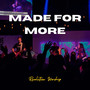 Made for More (Live)