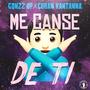 Me Canse de Ti (feat. Cuban Xantanna)