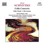 SCHNITTKE: Cello Concerto / Stille Musik / Cello Sonata