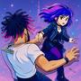 Scott & Ramona (feat. Meagain) [Explicit]