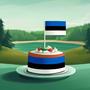 The Lo-Fi Estonian National Anthem