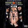 Merry X-Mas (feat. BMW KENNY) [Explicit]