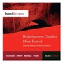 Chamber Music - BOCCHERINI, L. / WOLF, H. / MARTINU, B. / THUILLE, L. (BCMF Live 2012) (M. Martin, R. O'Neill, O. Weiss)