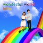 wonderful world