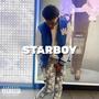 STARBOY (Explicit)