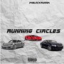 Running Circles (Explicit)