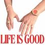 Life is Good (feat. Skinny Beibs) [Explicit]