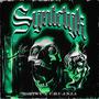 SYNTETYK (feat. C.H.U.J.N.I.A) [Explicit]