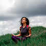 Calm Yoga Vibes: Music for Yoga Flow