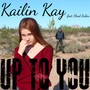 Up to You (feat. Chad Rubin)