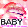 Baby Pop Tribute to Justin Bieber