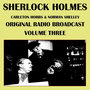 Sherlock Holmes Vol. 3