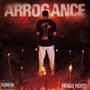 ARROGANCE (Explicit)