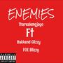 ENEMIES (Explicit)