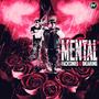 Paz Mental (feat. Bnja King) [Explicit]