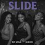 SLIDE (feat. N¡KKO) [Explicit]